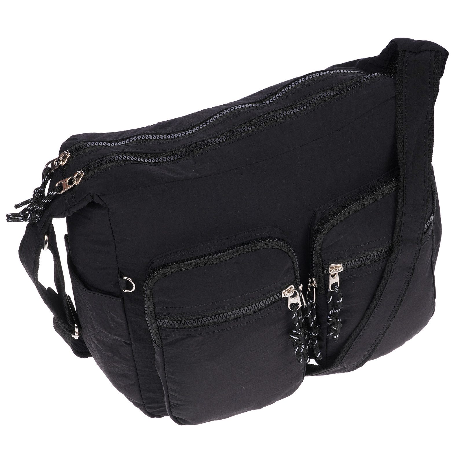 Christian Wippermann Henkeltasche Große Damen Tasche Umhängetasche Schultertasche (einzeln), Henkeltasche