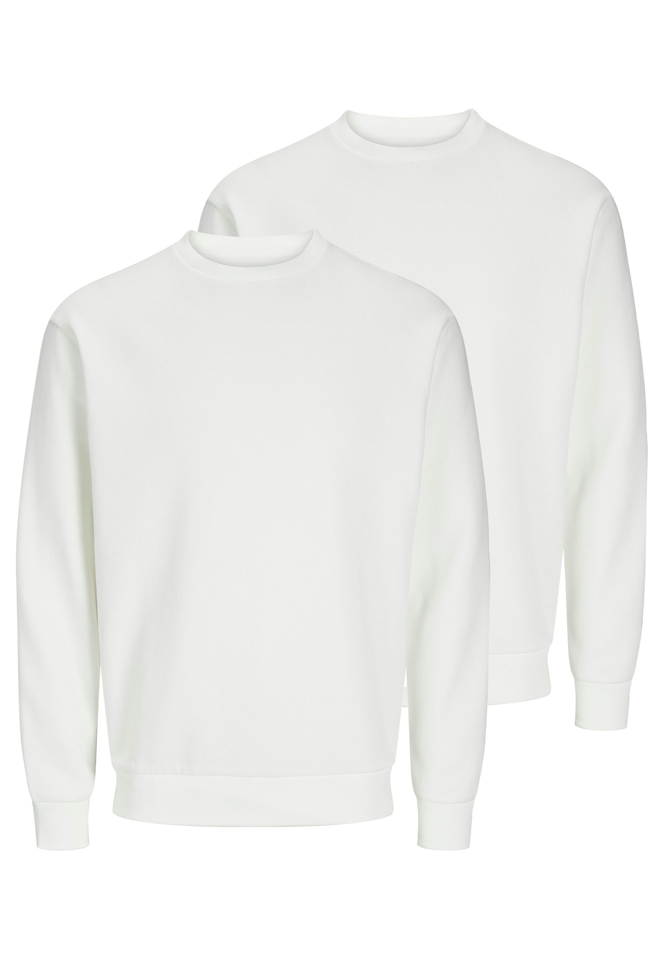Jack & Jones Sweatshirt 2er Pack günstig online kaufen