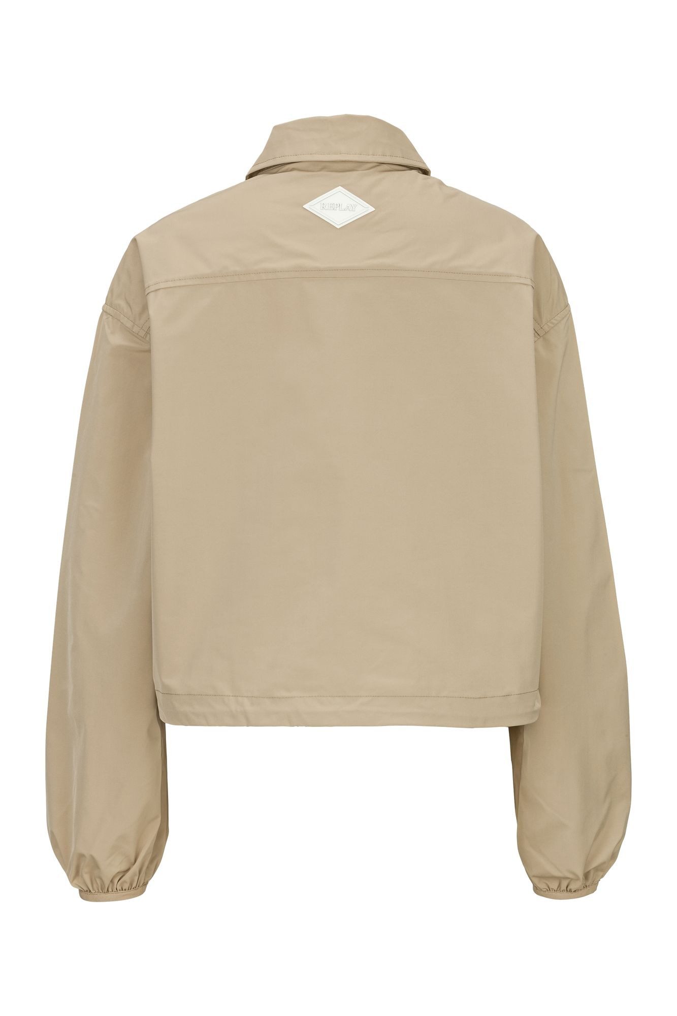Replay Sommerjacke Poly günstig online kaufen