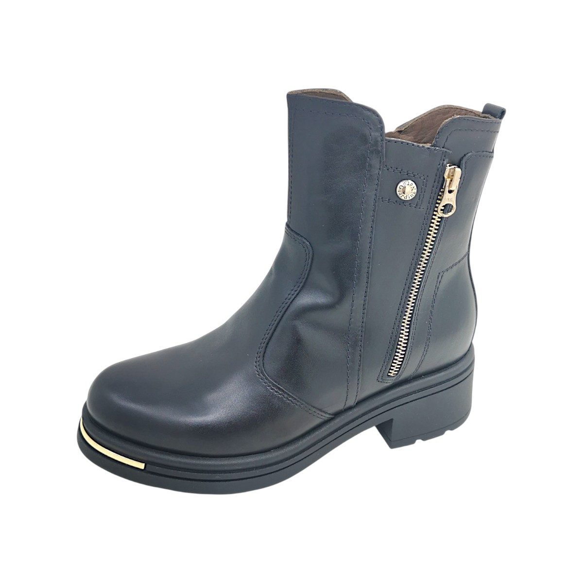 Nero Giardini Stiefel Stiefel