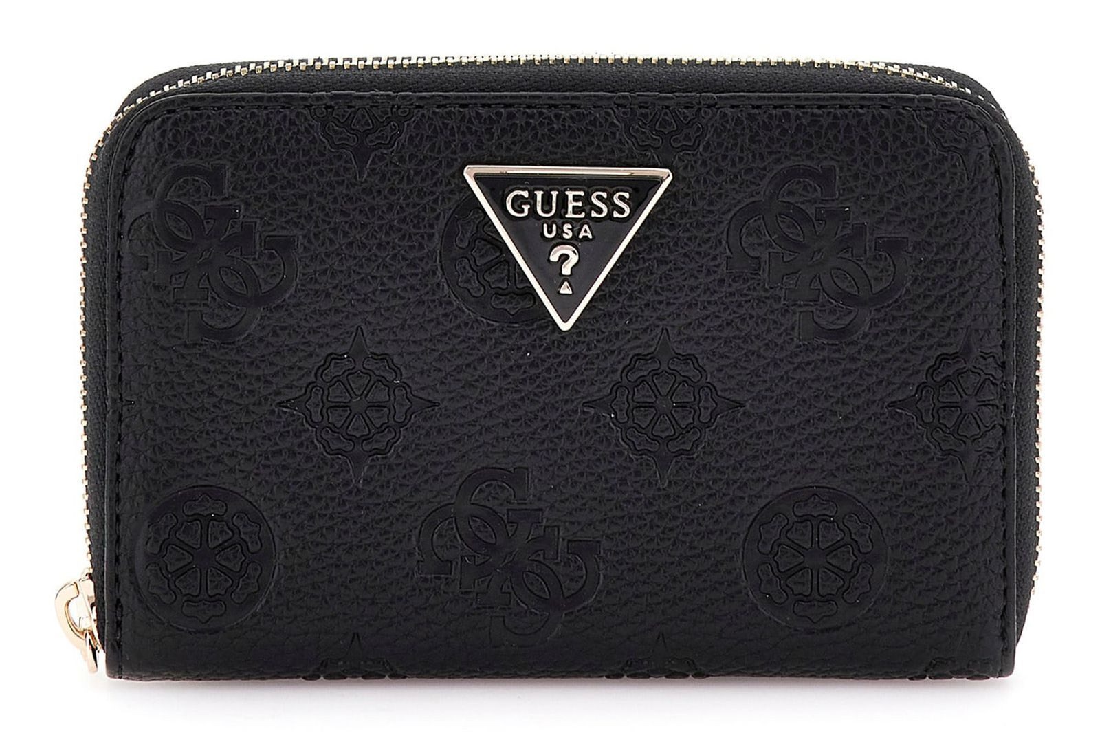 Geldbörse SLG Zip Around Wallet