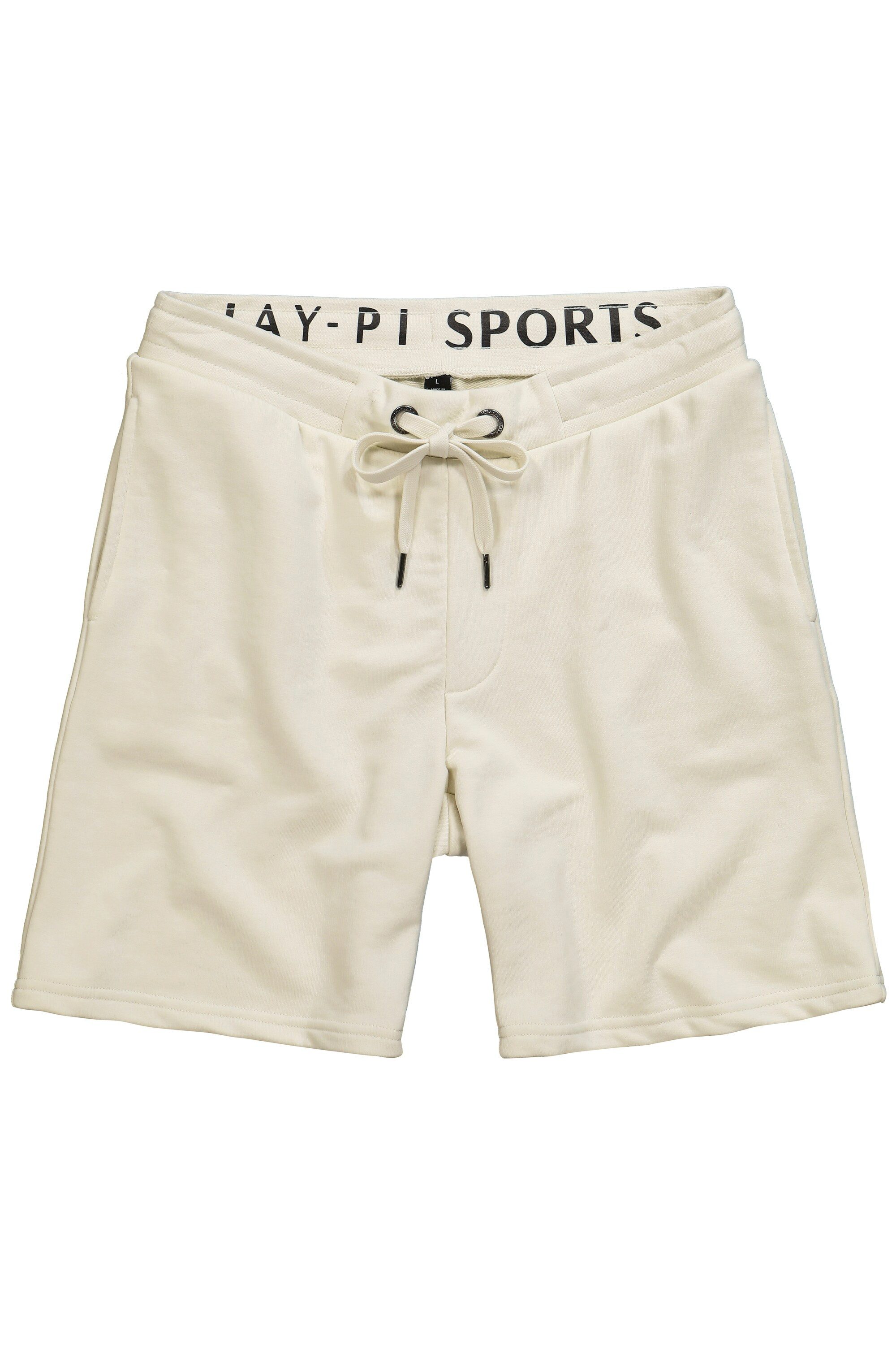 JP1880 Bermudas Sweatbermuda Fitness 3 Taschen günstig online kaufen