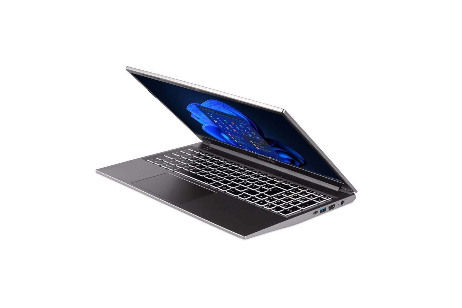 TERRA Mobile 1517R i5-1334U 16GB RAM 1TB SSD W11H Notebook