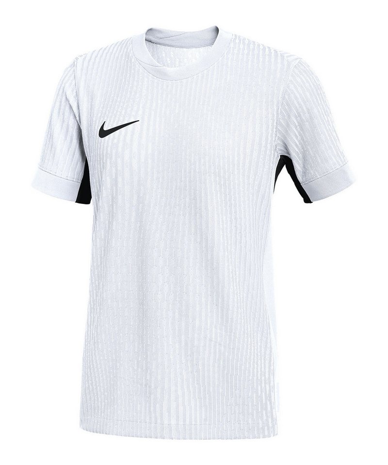 Nike Fußballtrikot Nike Performance Vapor V Trikot Kids Weiß Teamsport