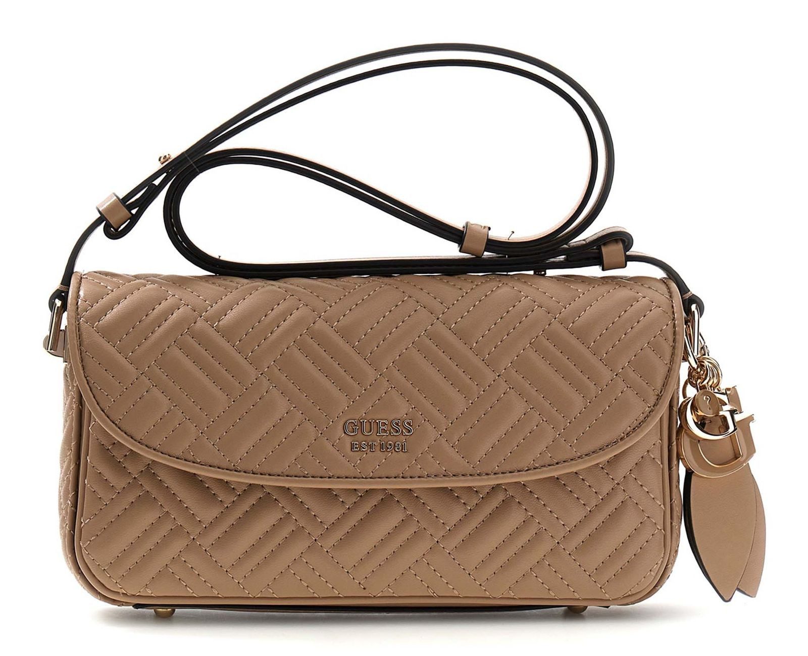Umhängetasche Convertible Xbody Flap