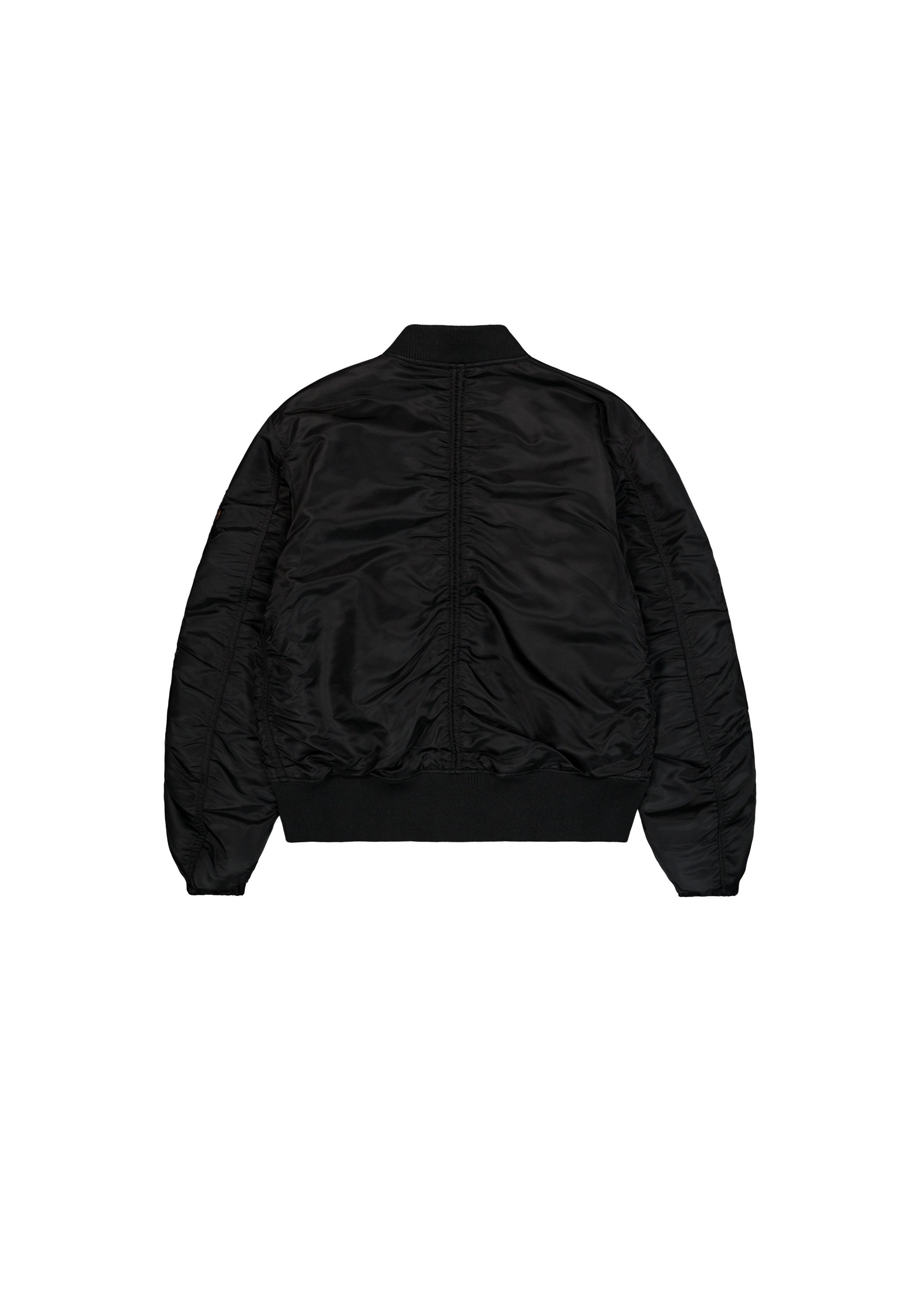 Alpha Industries Bomberjacke CWU MA-1 Bomber NC Women günstig online kaufen