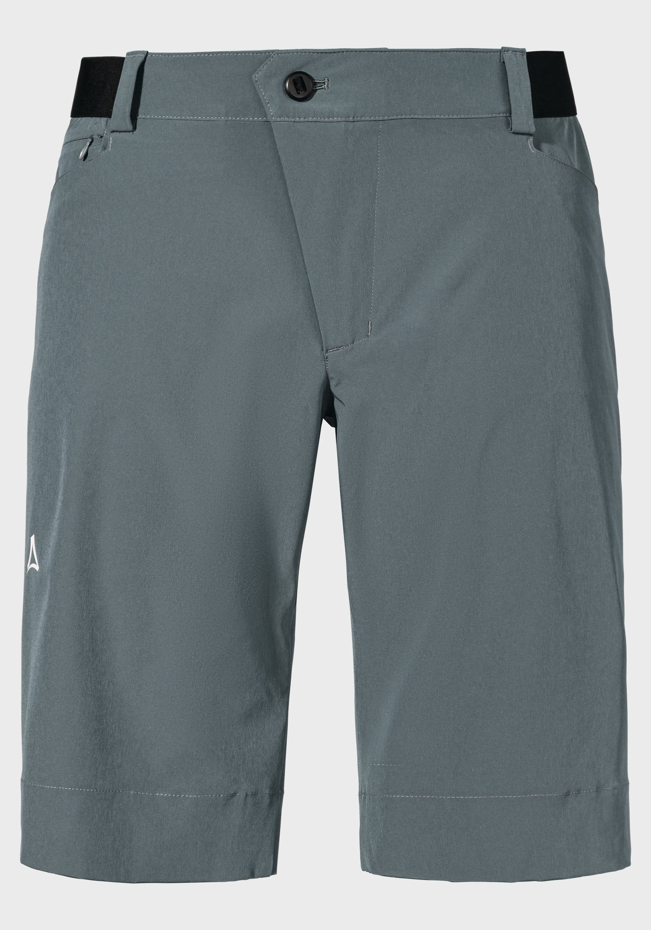 Schöffel Shorts Bike Shorts Style Keitele günstig online kaufen