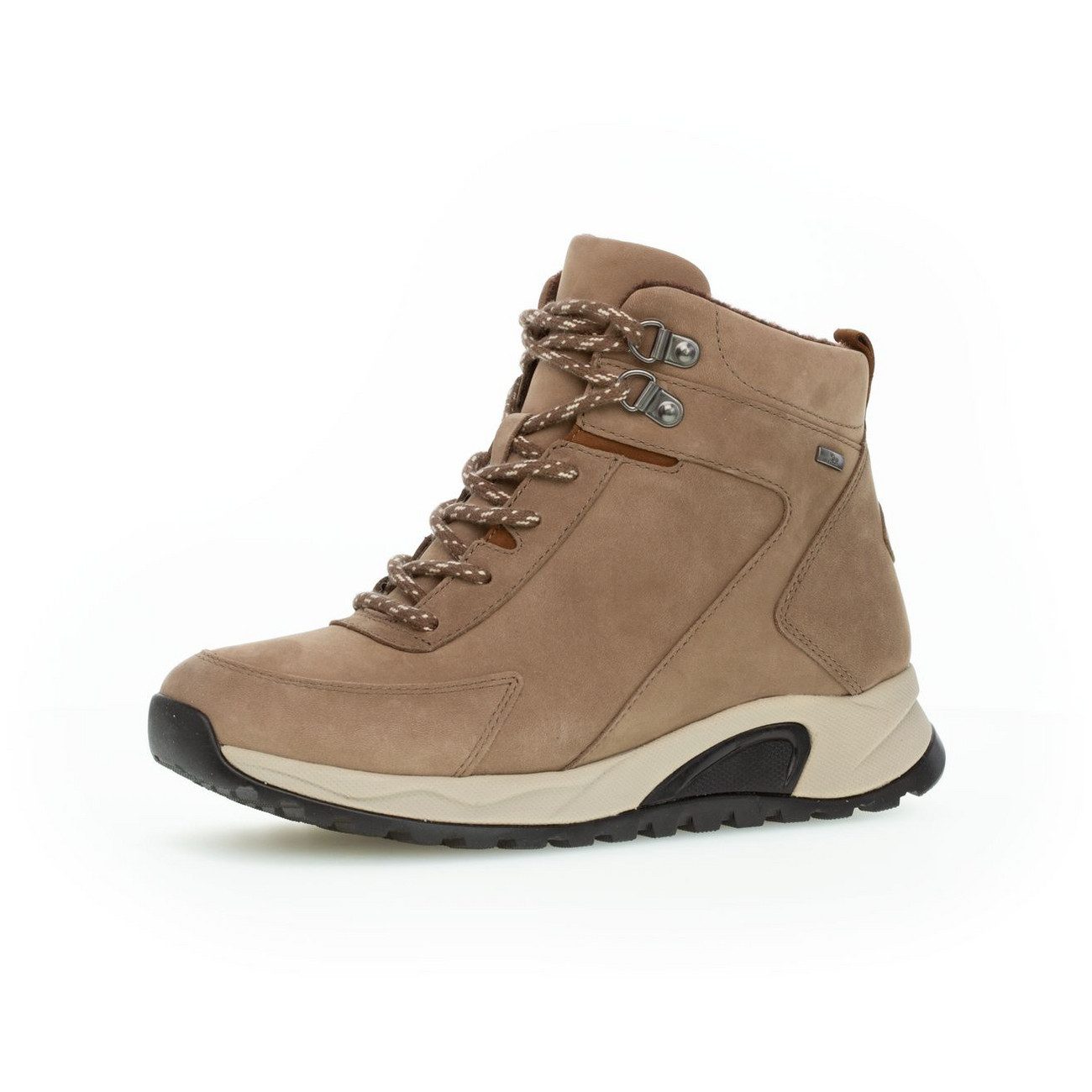 rollingsoft Schnürstiefel