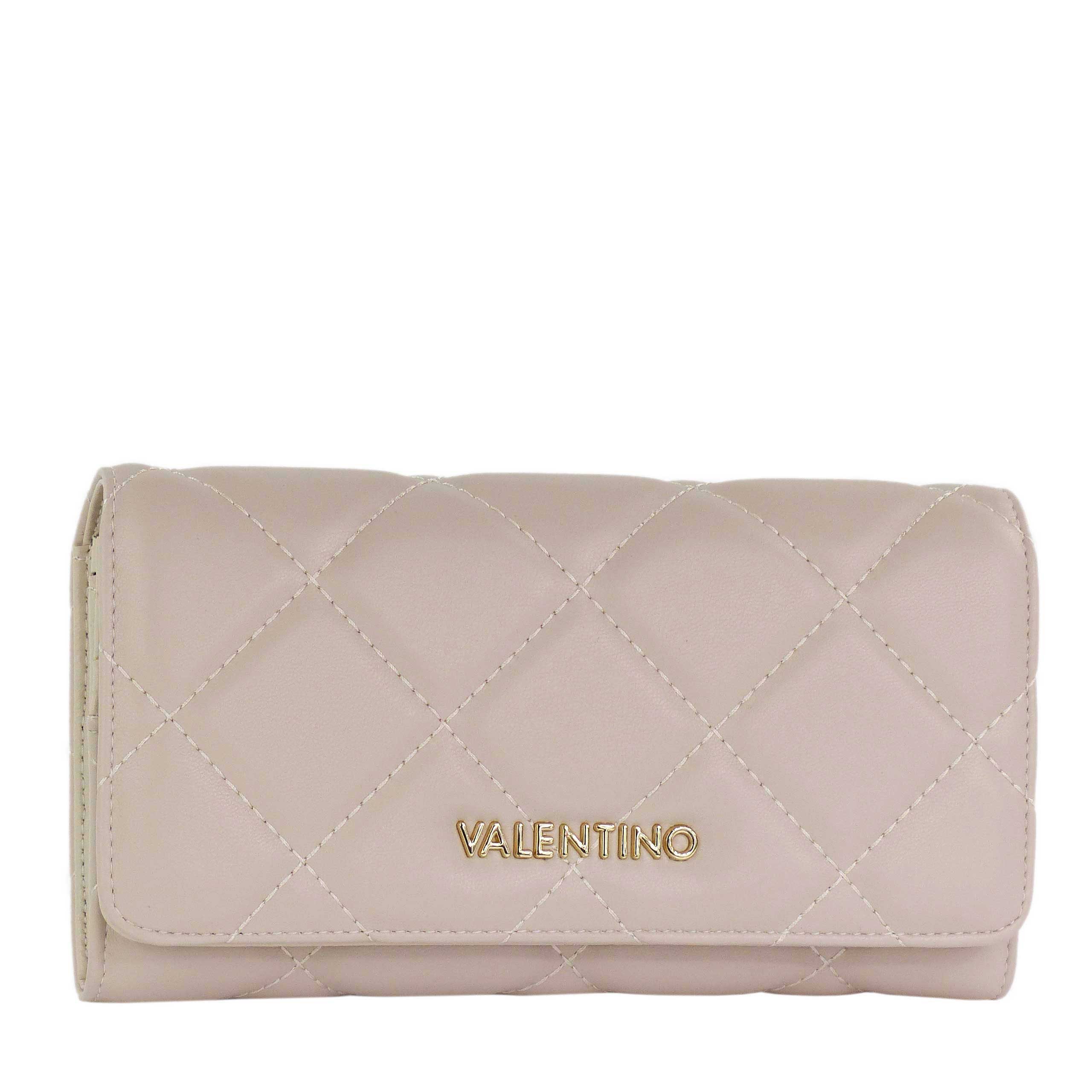 VALENTINO BAGS Geldbörse Ocarina Wallet VPS3KK113R günstig online kaufen