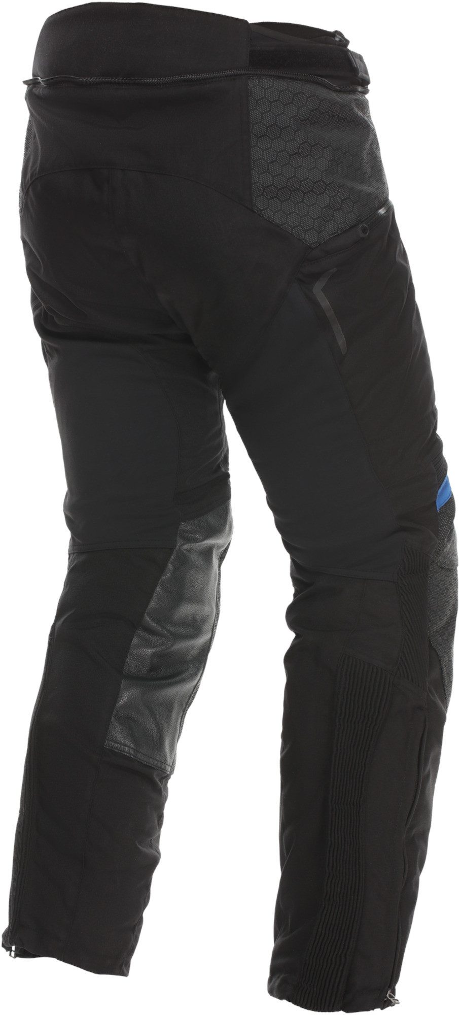 Dainese Motorradhose Super Adventure Absoluteshell wasserdichte Motorrad Textilhose Knieprotektoren enthalten,wasserdicht