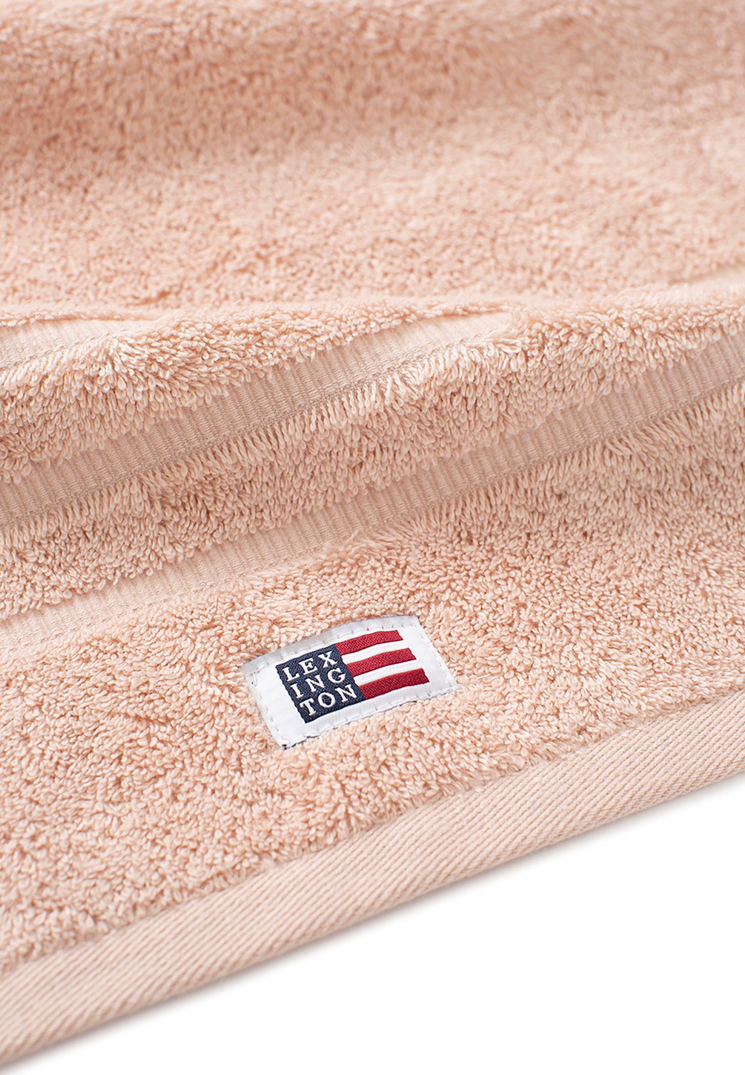 Handtuch dust Lexington rose Towel Original