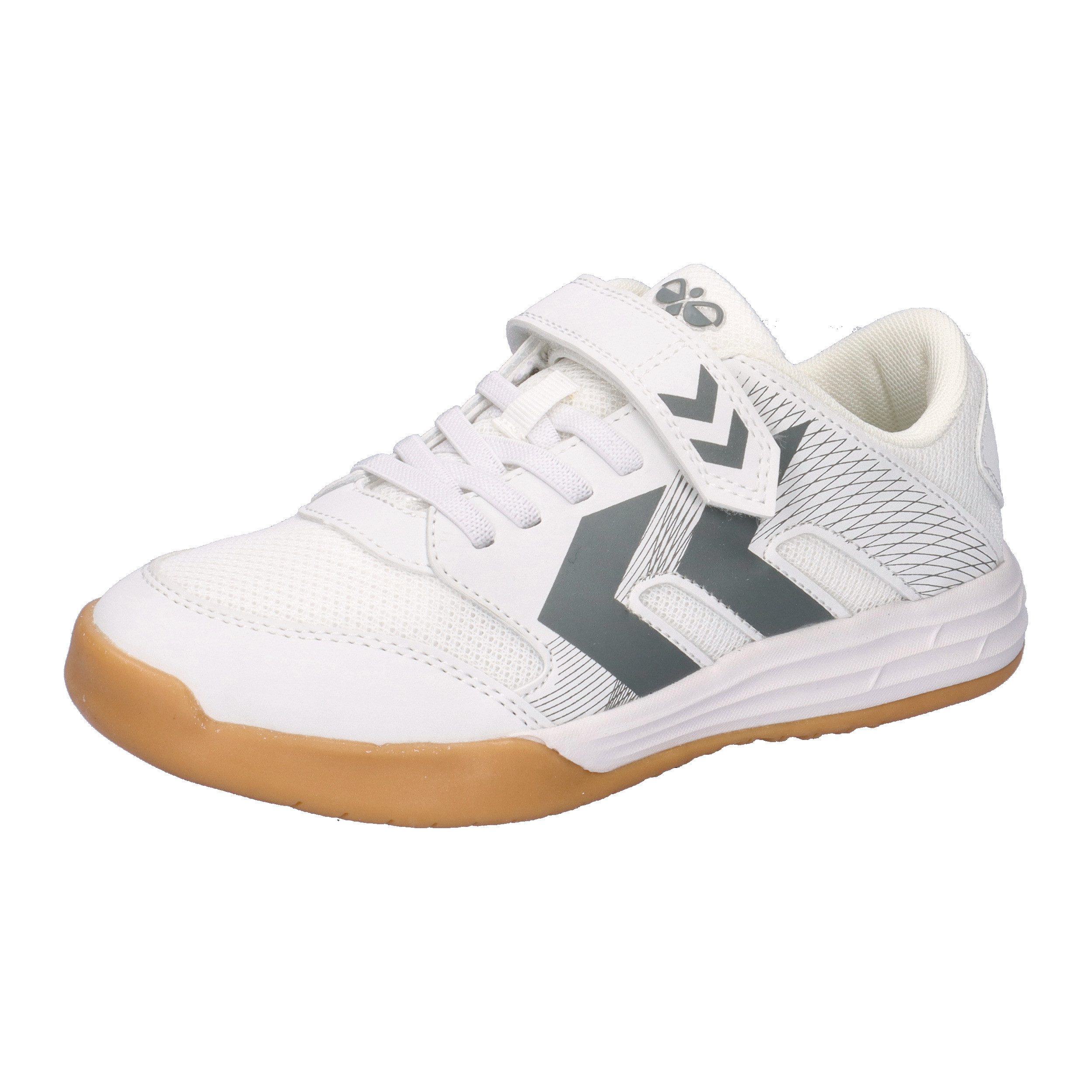 hummel Hummel Kinder Hallenschuhe MULTIPLAY STABLE VC JR 224854 Hallenschuh