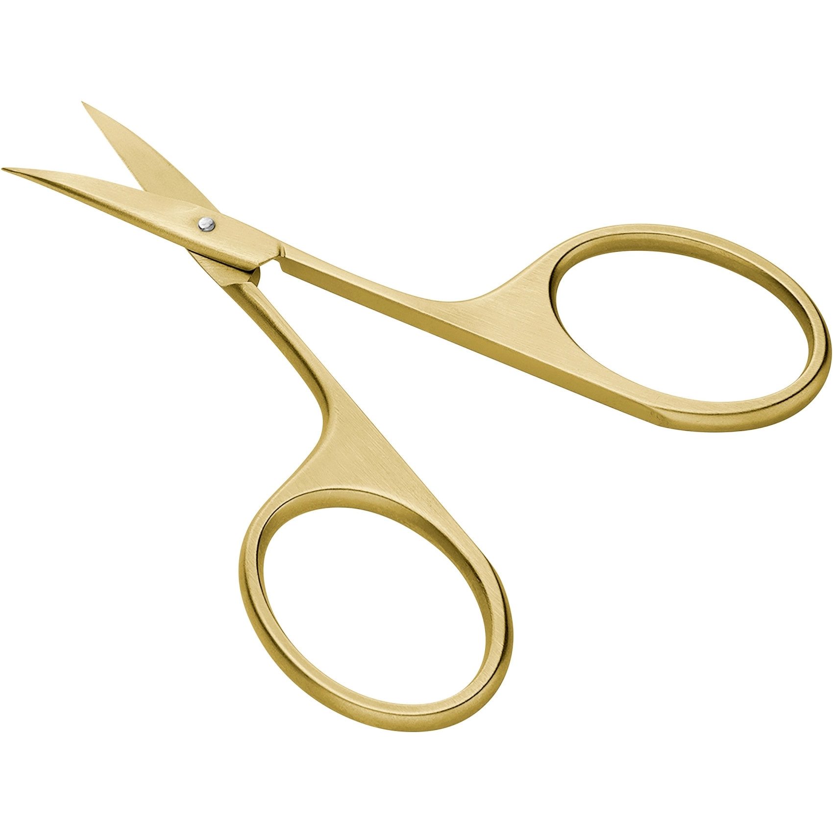 Zwilling Nagelhautzange Zwilling Nagelhautschere, gold mattiert, 1-tlg.