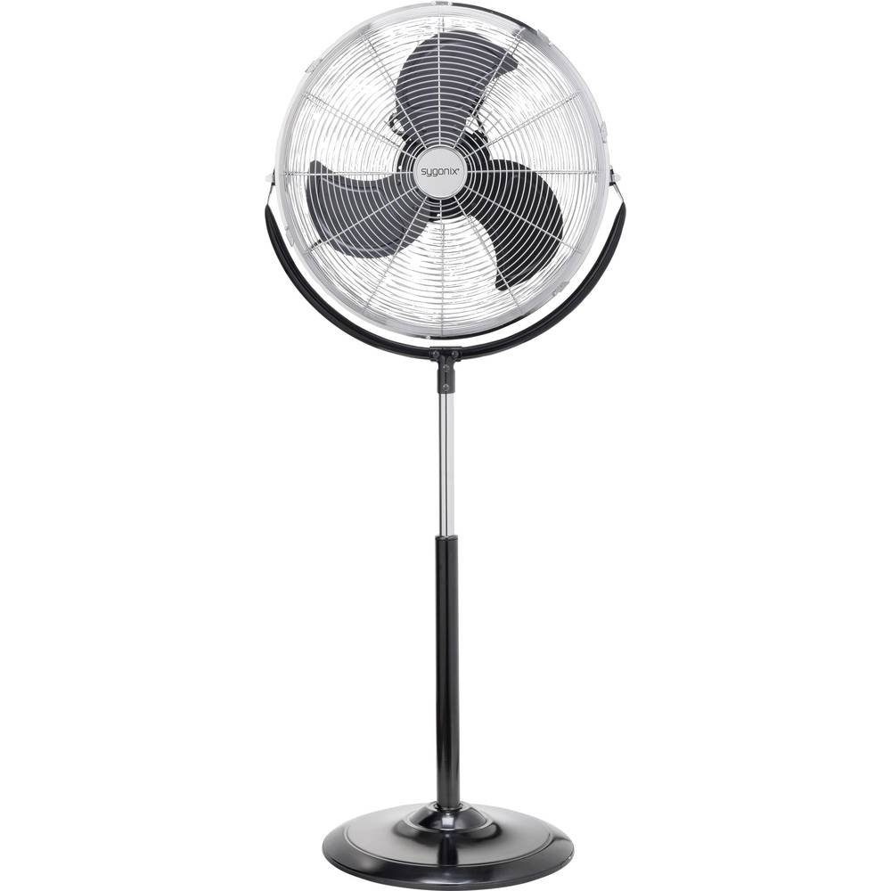 Standventilator Standventilator 140W 130cm