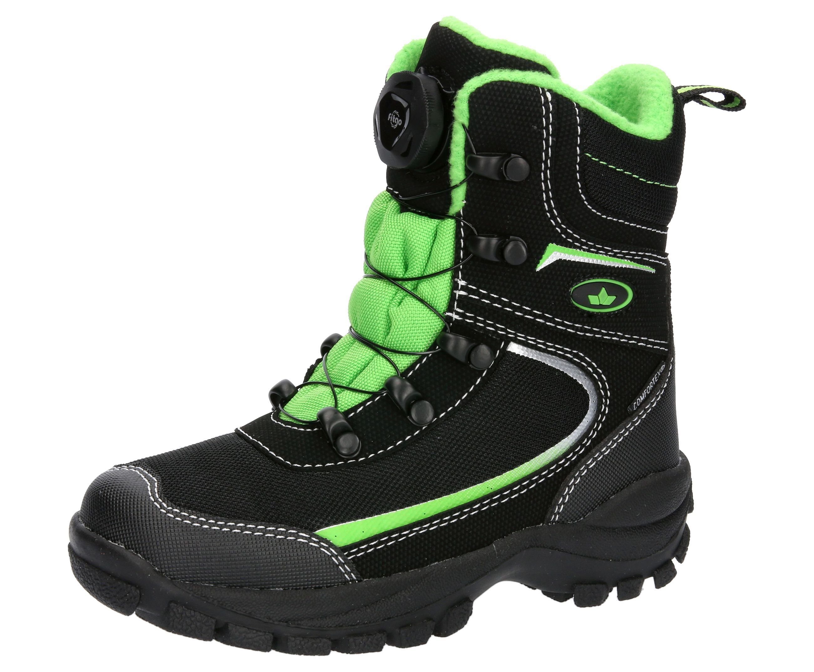 Winterboot Eskil Winterboots