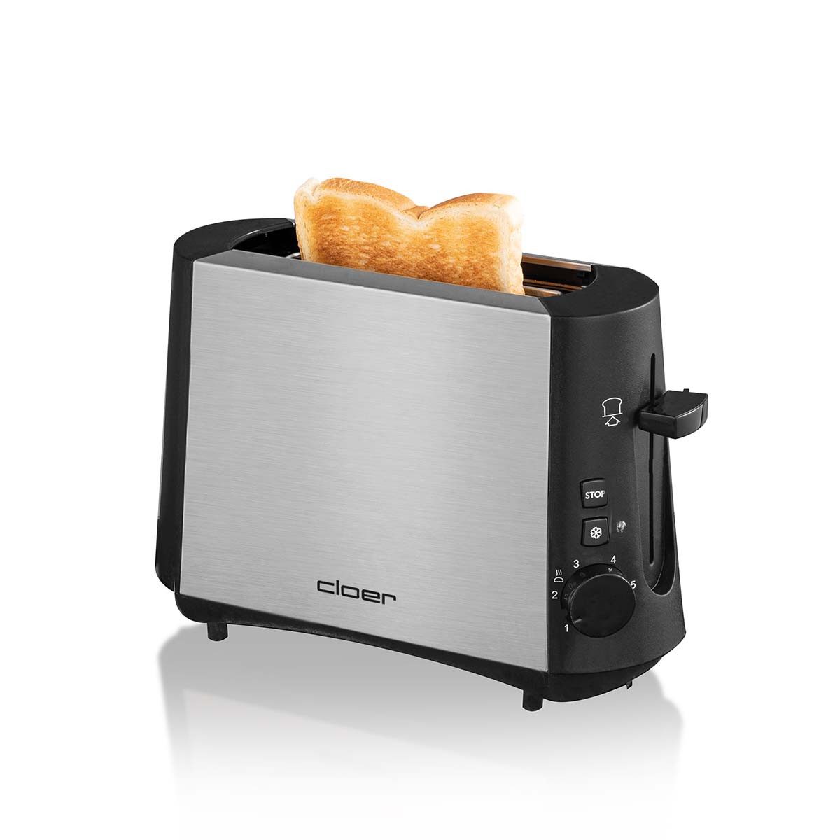 Cloer Toaster Cloer 3890