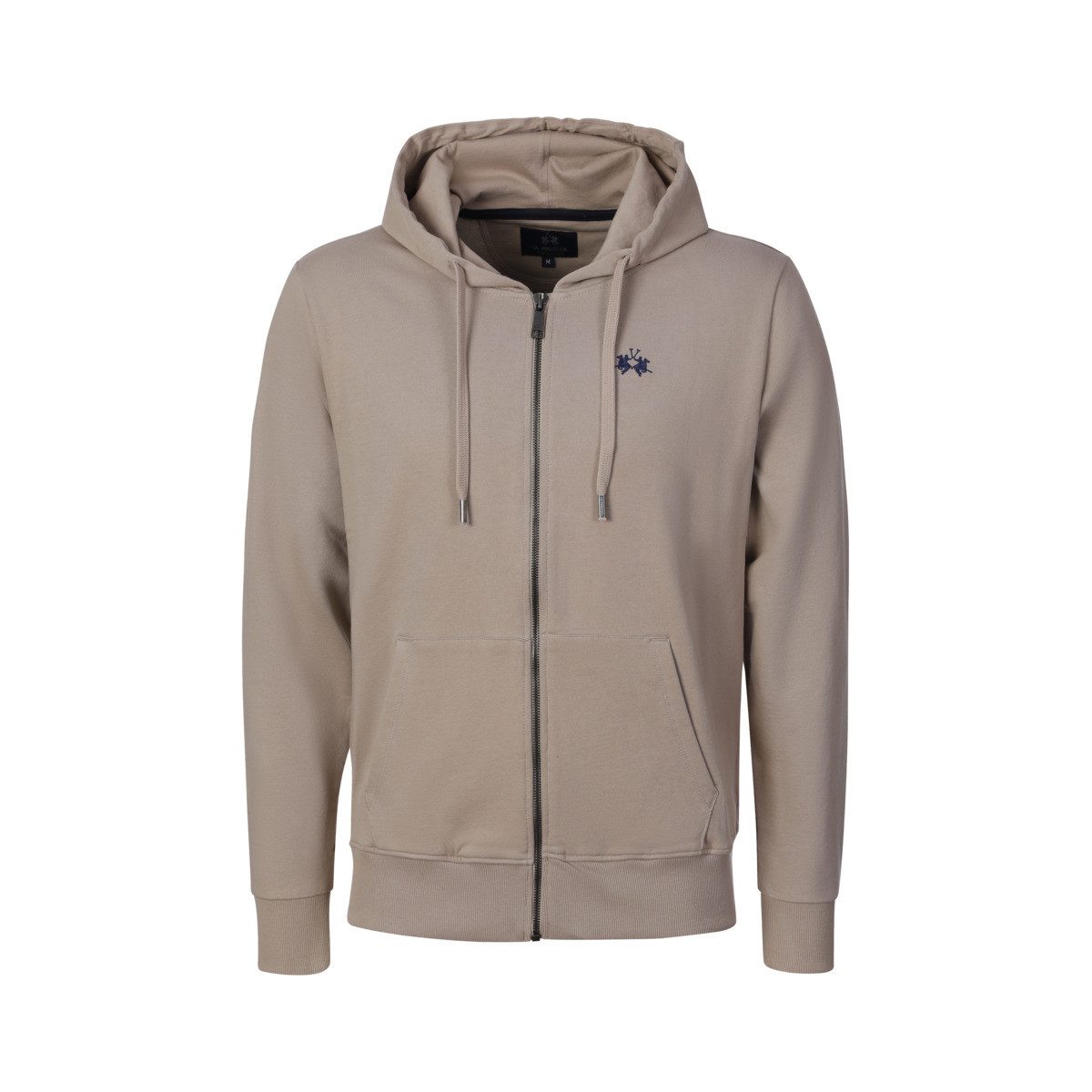La Martina Sweatjacke MCF011 Herren Hoodie, Pullover, Sweatshirt, Hoody, Langarmshirt