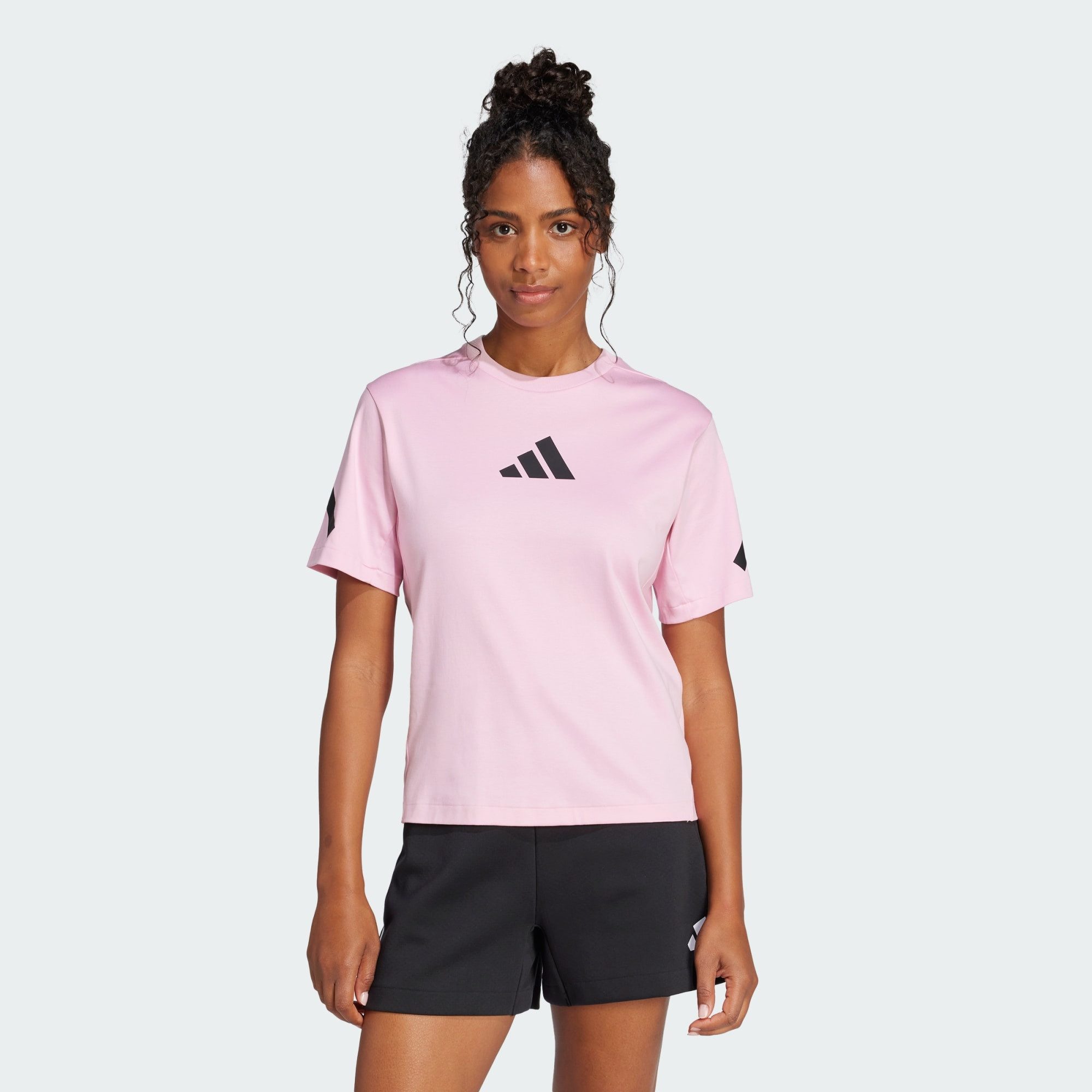 adidas Sportswear T-Shirt ADIDAS Z.N.E. T-SHIRT günstig online kaufen