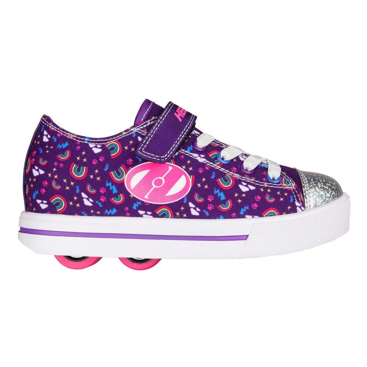 Rollschuhe Snazzy X2
