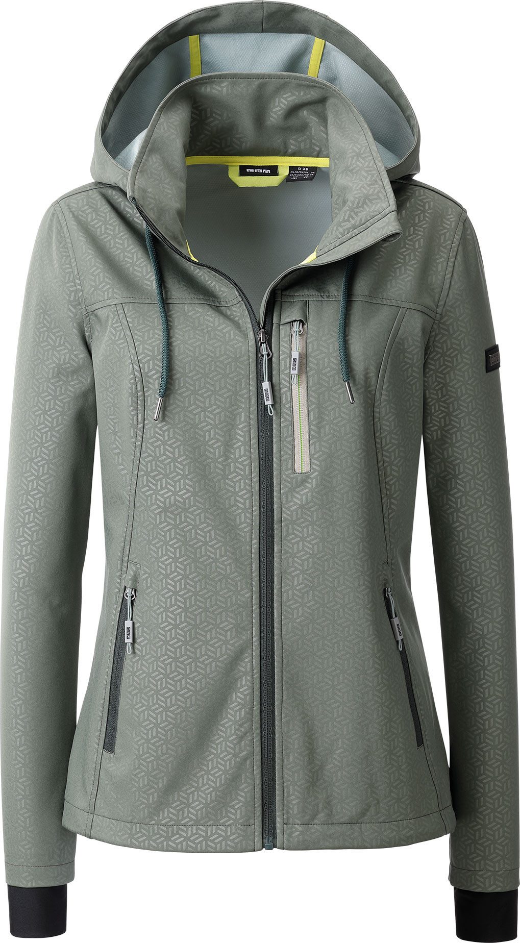 LPO Softshelljacke Karolin CS Funktionsjacke Outdoorjacke günstig online kaufen