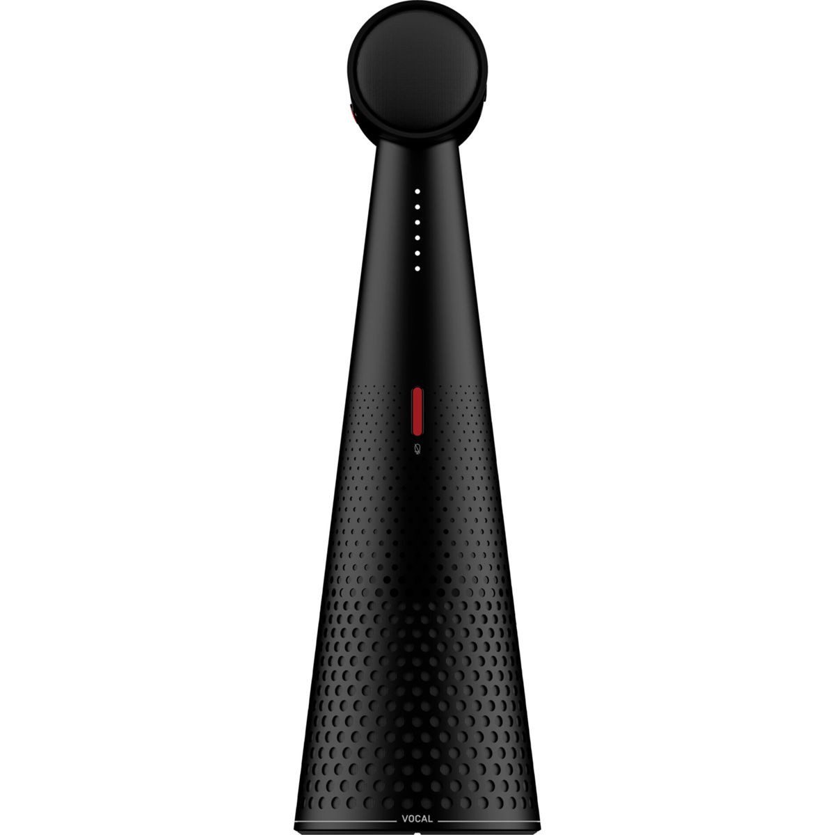 IPEVO Vocal KI Bluetooth Freisprecheinrichtung Freisprechclip