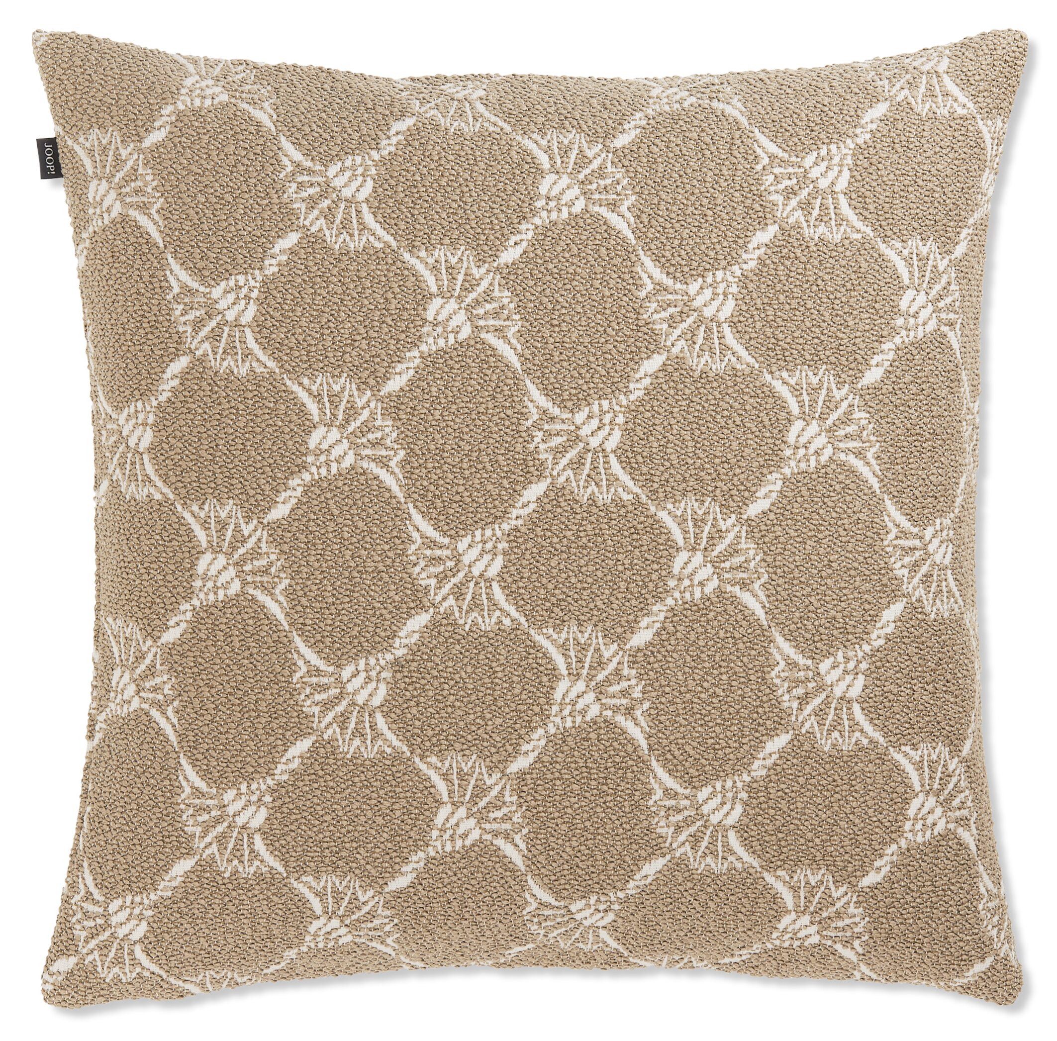 JOOP! Dekokissen JOOP! LIVING - FABRICS OUTDOOR CORNFLOWER Polsterkissen