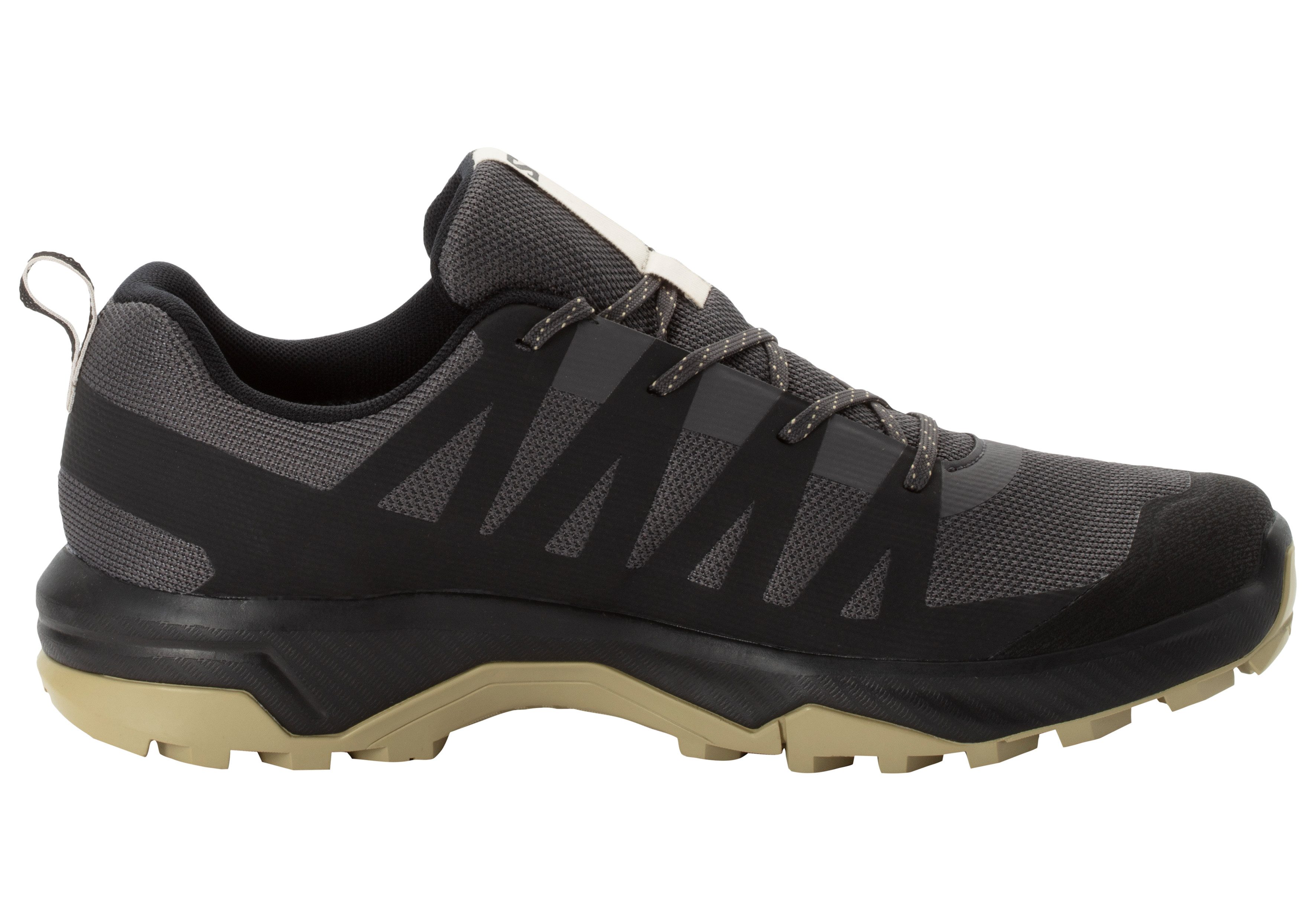 Salomon EXTEND GORE-TEX Wanderschuh wasserdicht dank Gore-Tex Membrane