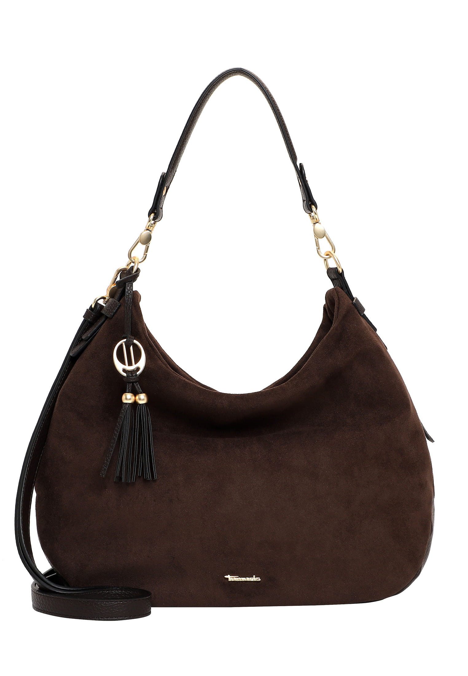 Tamaris Beuteltasche TAS Mareike, Single Lettering