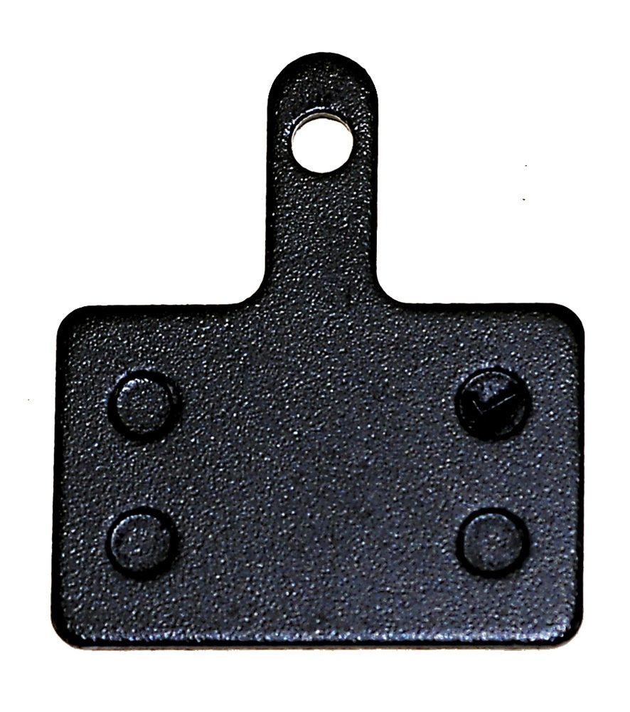 Promax Bremsbelag Promax Scheibenbremsbeläge Shimano Tektro Promax kompatibel