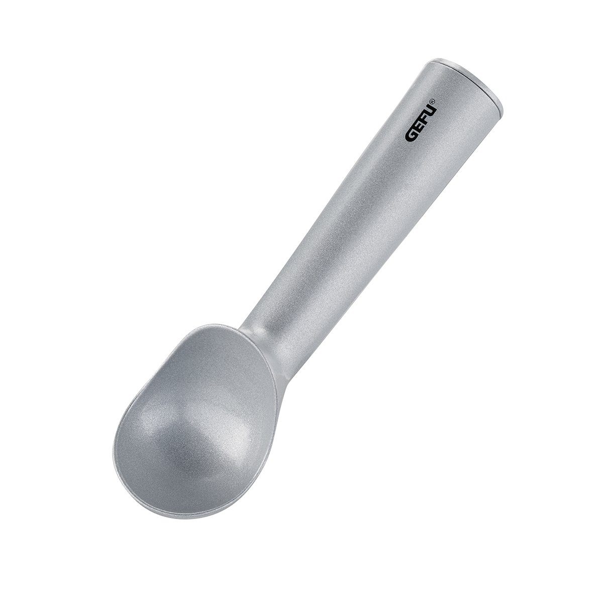 GEFU Ложка для мороженого Ложка для мороженого PALLINA, Formschale für Kugeln ca. 6 cm x 4.5 cm