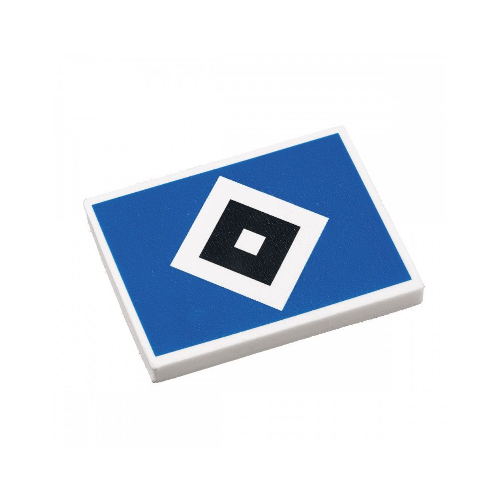 VertriebsArena GmbH Radiergummi HSV Radiergummi