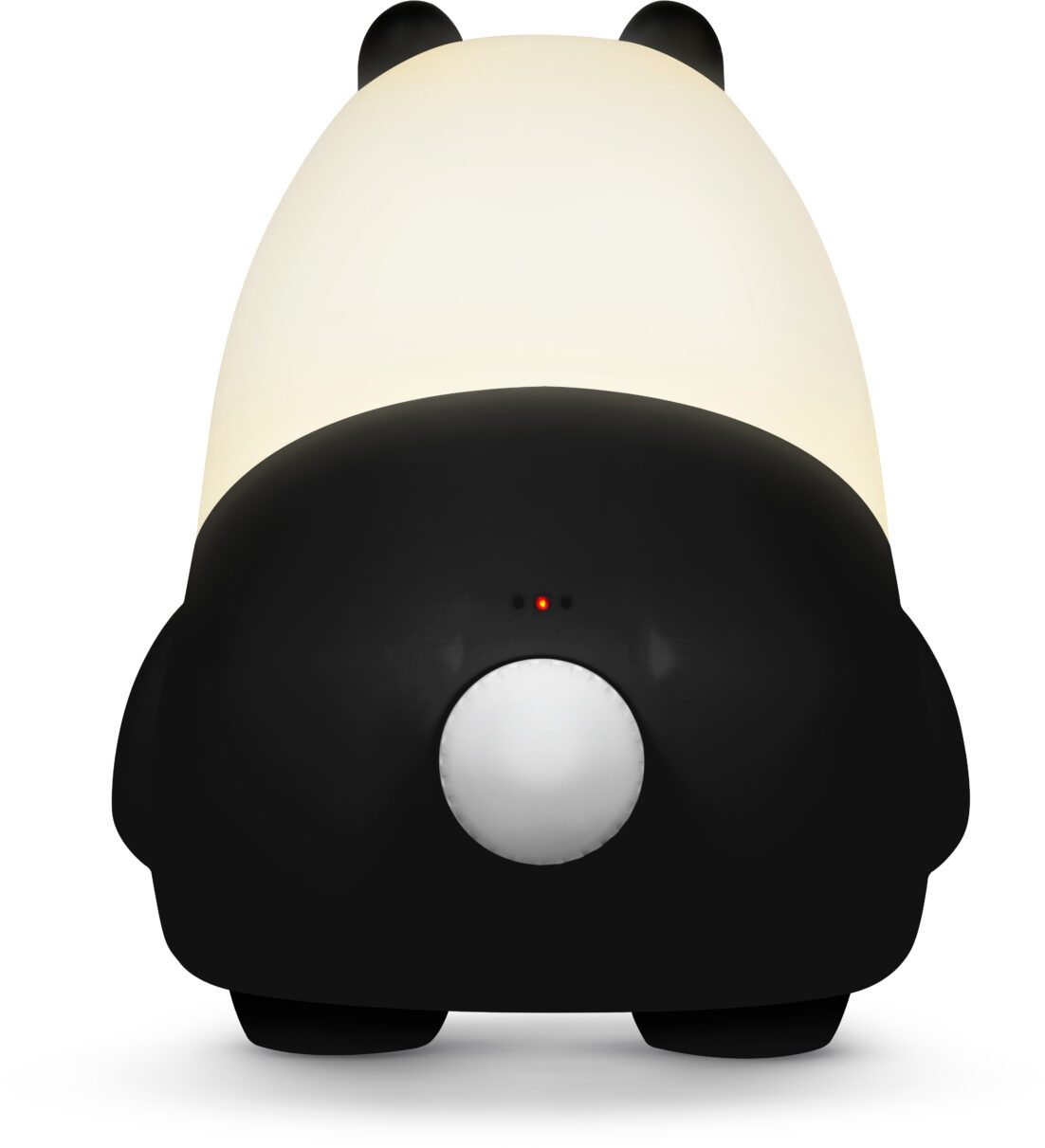 BigBen Nachtlicht Nachtlicht Lumin´Us Panda dimmbar mit Timer AU388091