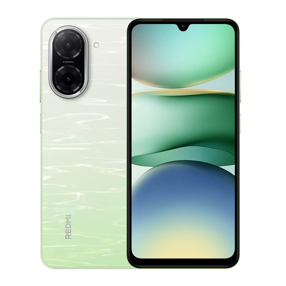 Xiaomi Redmi A5 4GB/128GB Smartphone (6.88 Zoll)