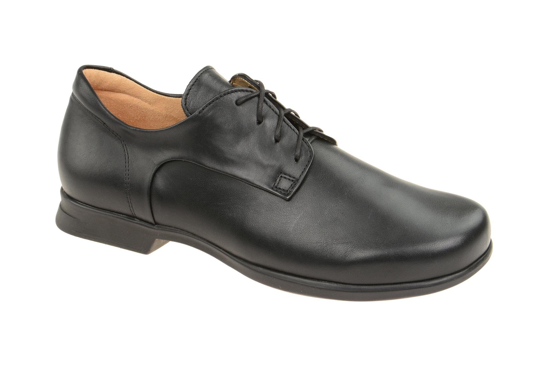 3-000282-0000 Schnürschuh