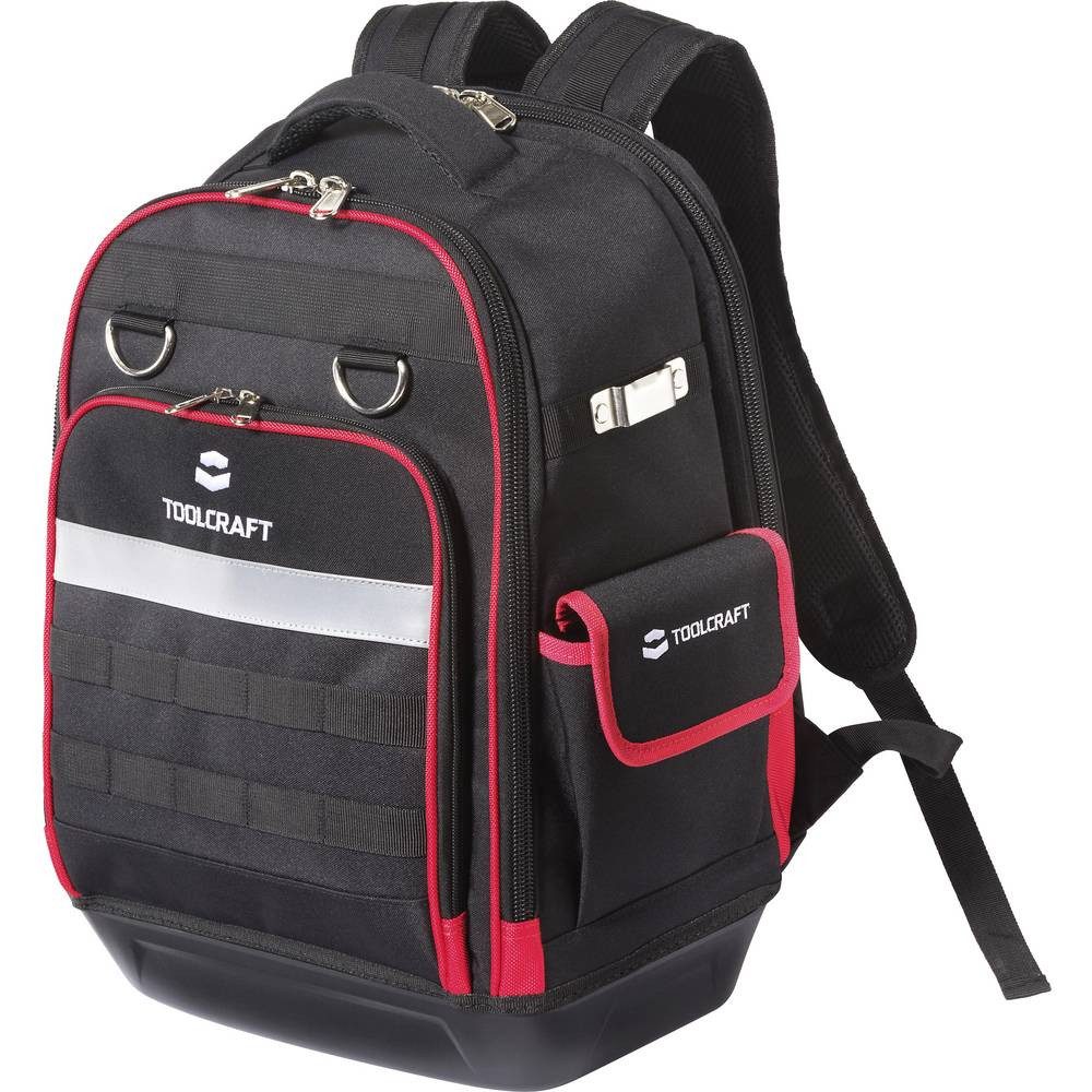 TOOLCRAFT Werkzeugtasche TO-10207233