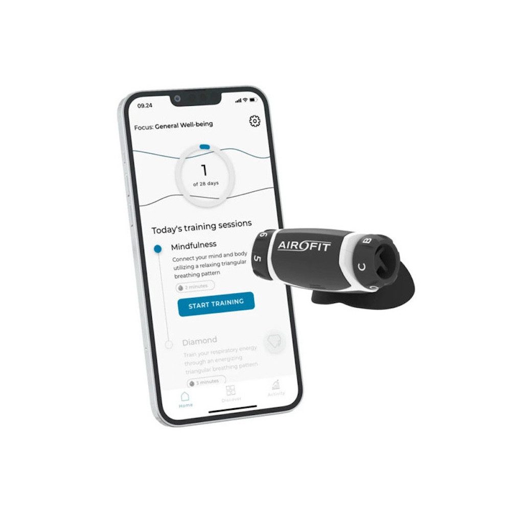 Fitness-Tracker