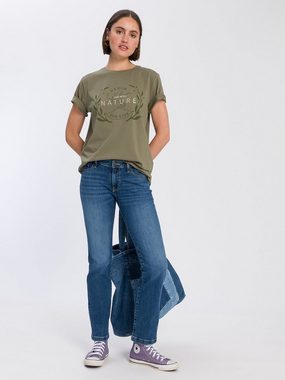 CROSS JEANS® T-Shirt 56017