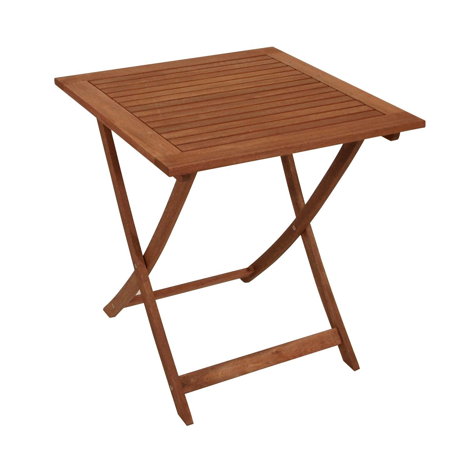 DEGAMO Bistrotisch CORDOBA (1-St), quadratisch 70x70cm, günstig online kaufen