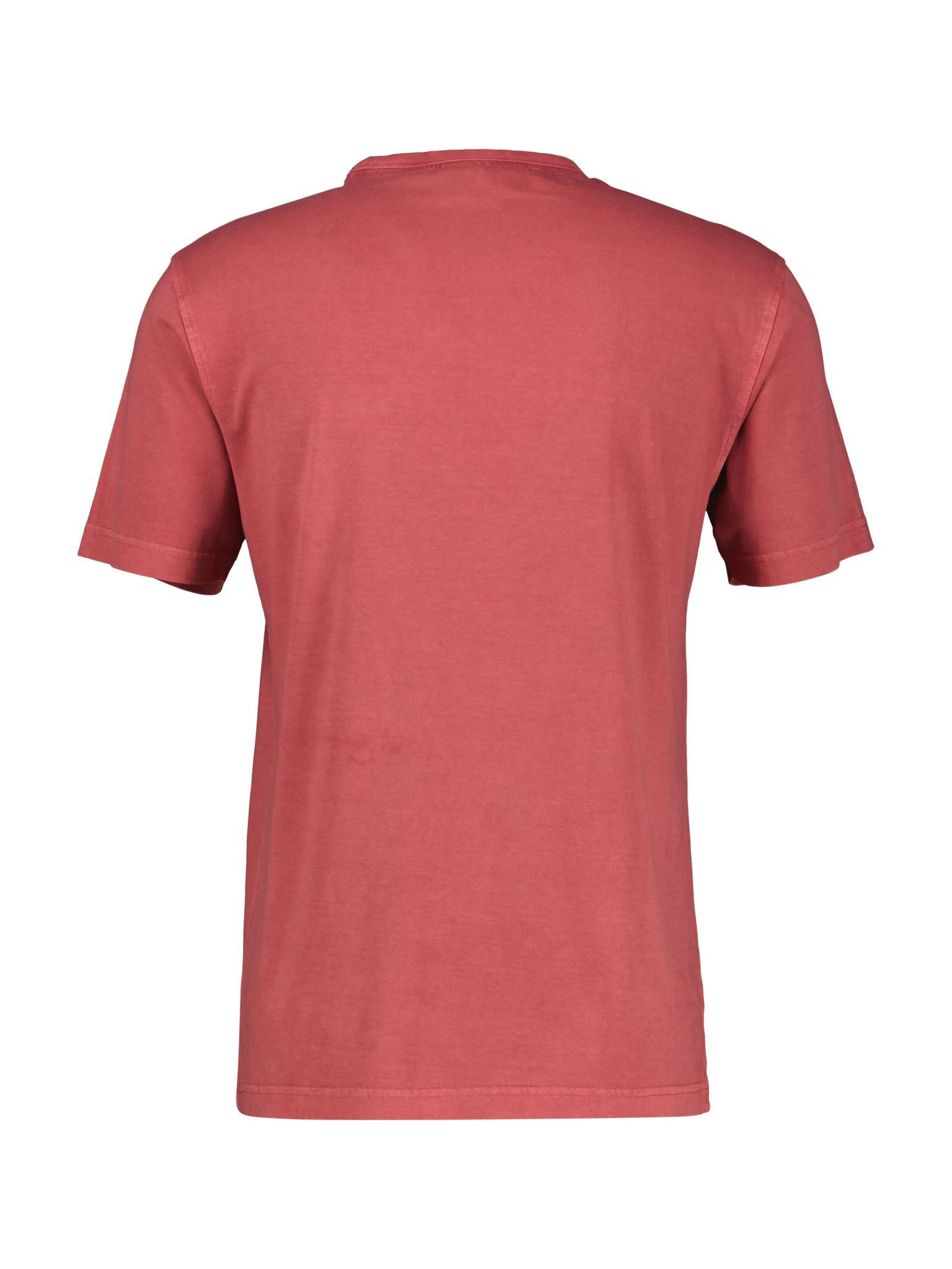 LERROS T-Shirt "LERROS T-Shirt mit Brusttasche" günstig online kaufen