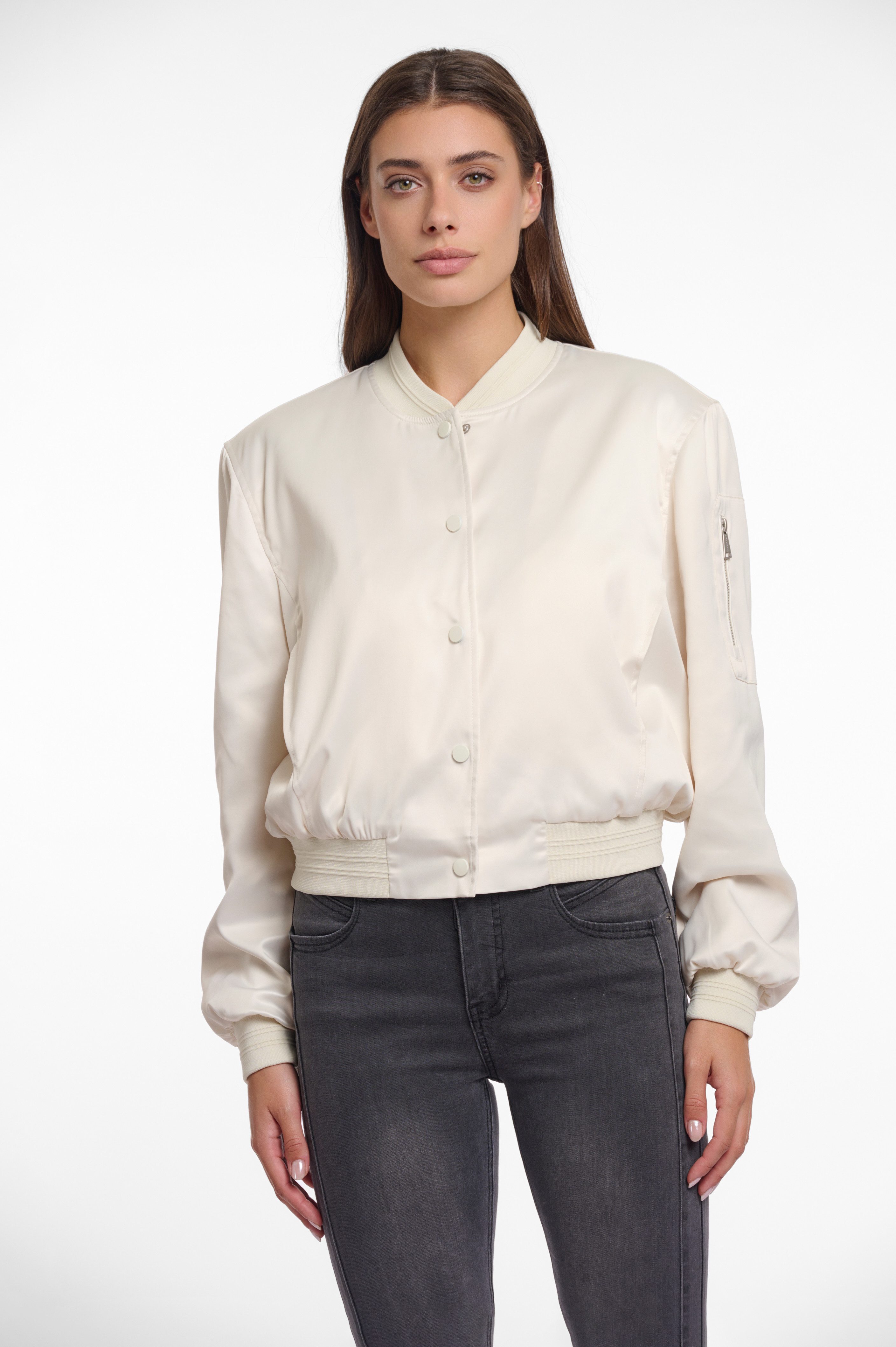 Rino & Pelle Blouson BANNER mit günstig online kaufen