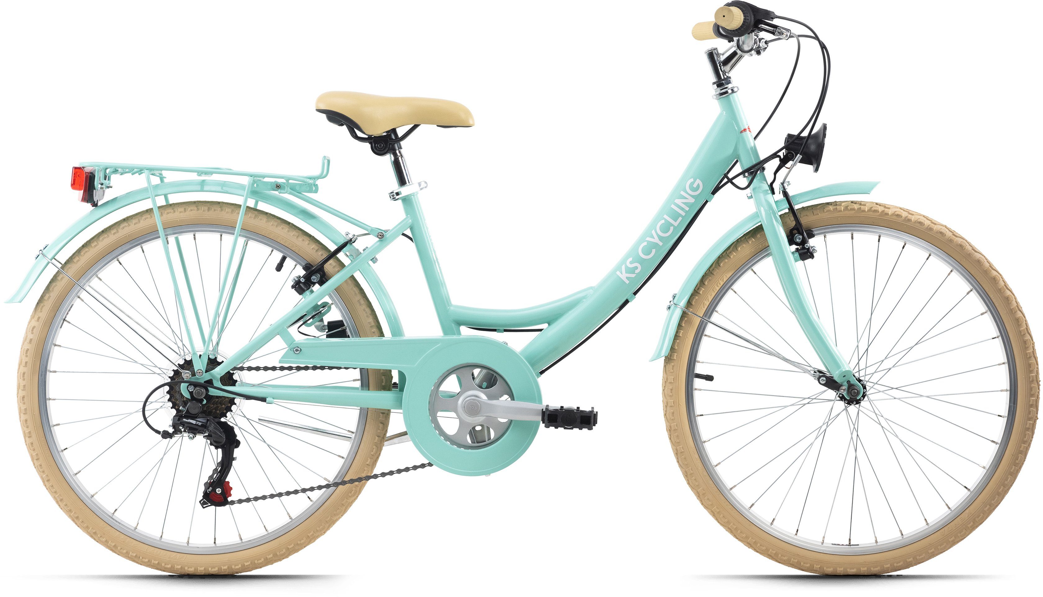Jugendfahrrad Balloon