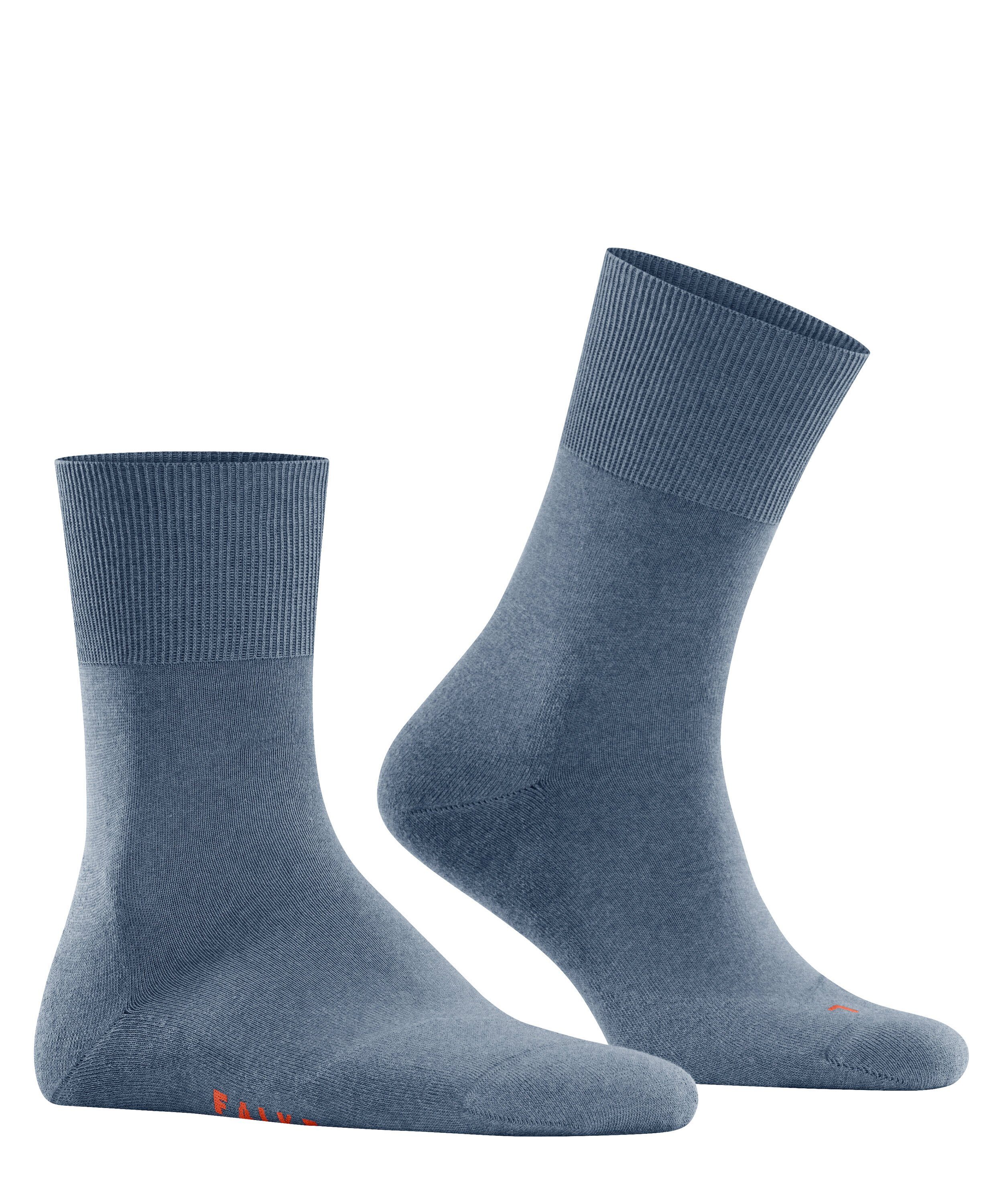 FALKE Socken Run (1-Paar) mit Plüschsohle günstig online kaufen