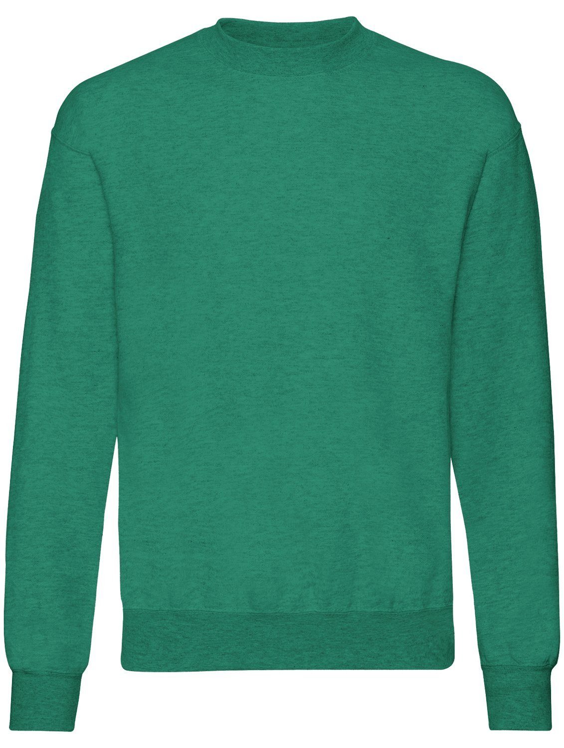 Fruit of the Loom Sweatshirt Classic Set-In Sweat günstig online kaufen