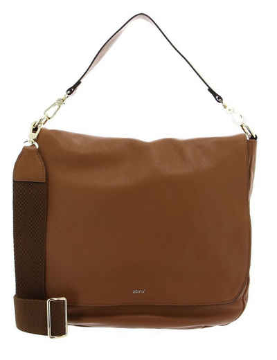 Abro Schultertasche Leather Dalia