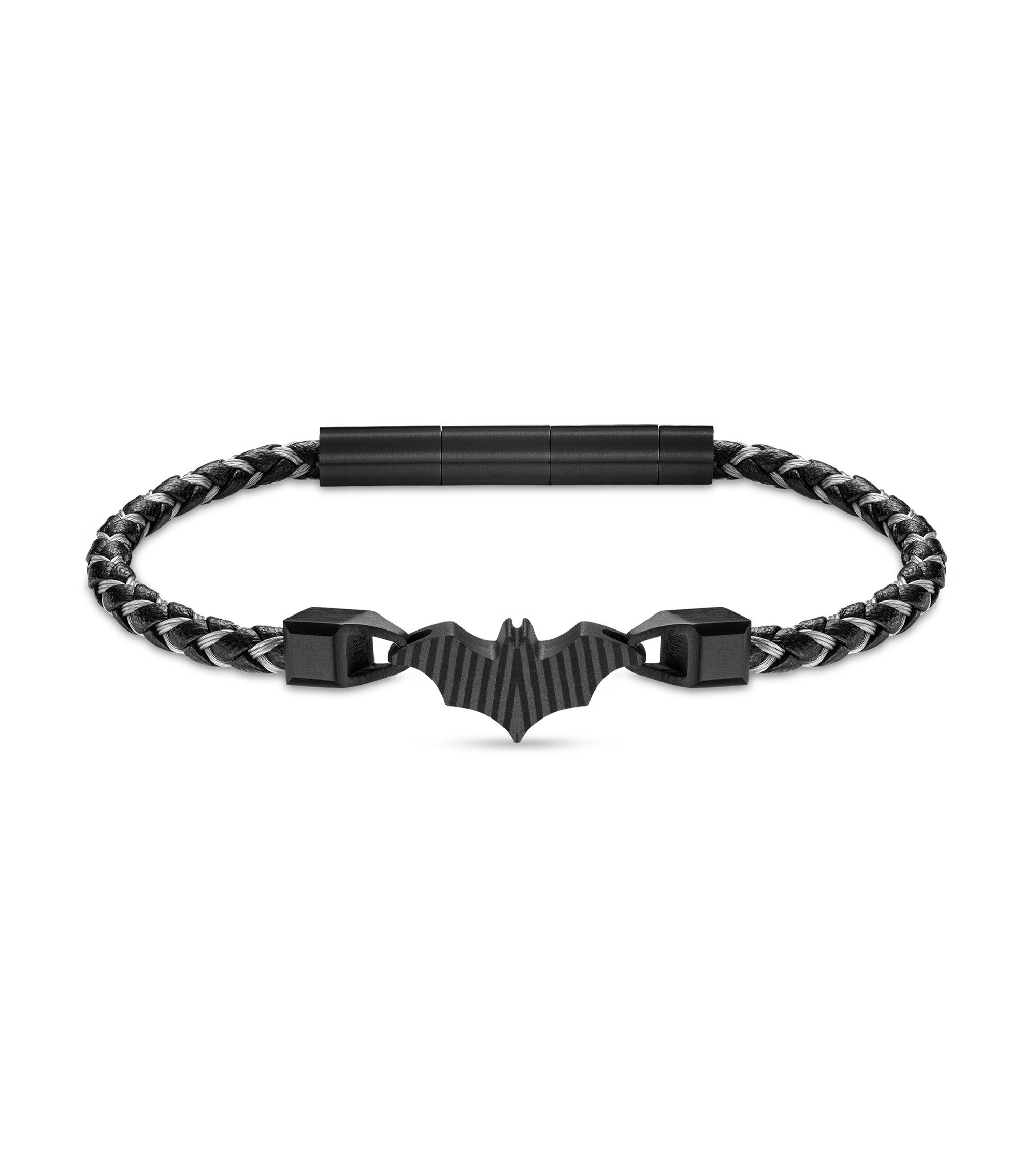 Police Armband Batarang 2.0 BATMAN