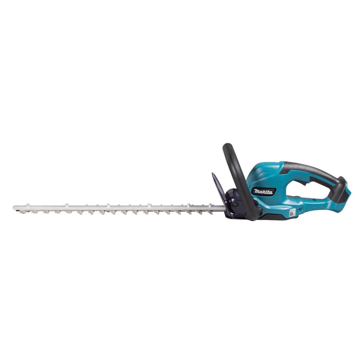 Makita Akku-Heckenschere DUH 507 T Akku Heckenschere 18 V 50 cm + 1x Akku 5,0 Ah
