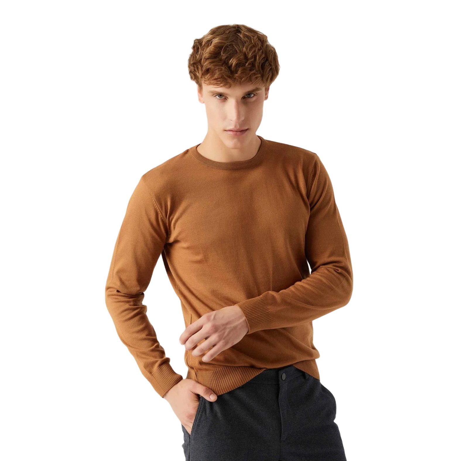 D'S DAMAT Sweater Strickwaren Herren, Pullover günstig online kaufen