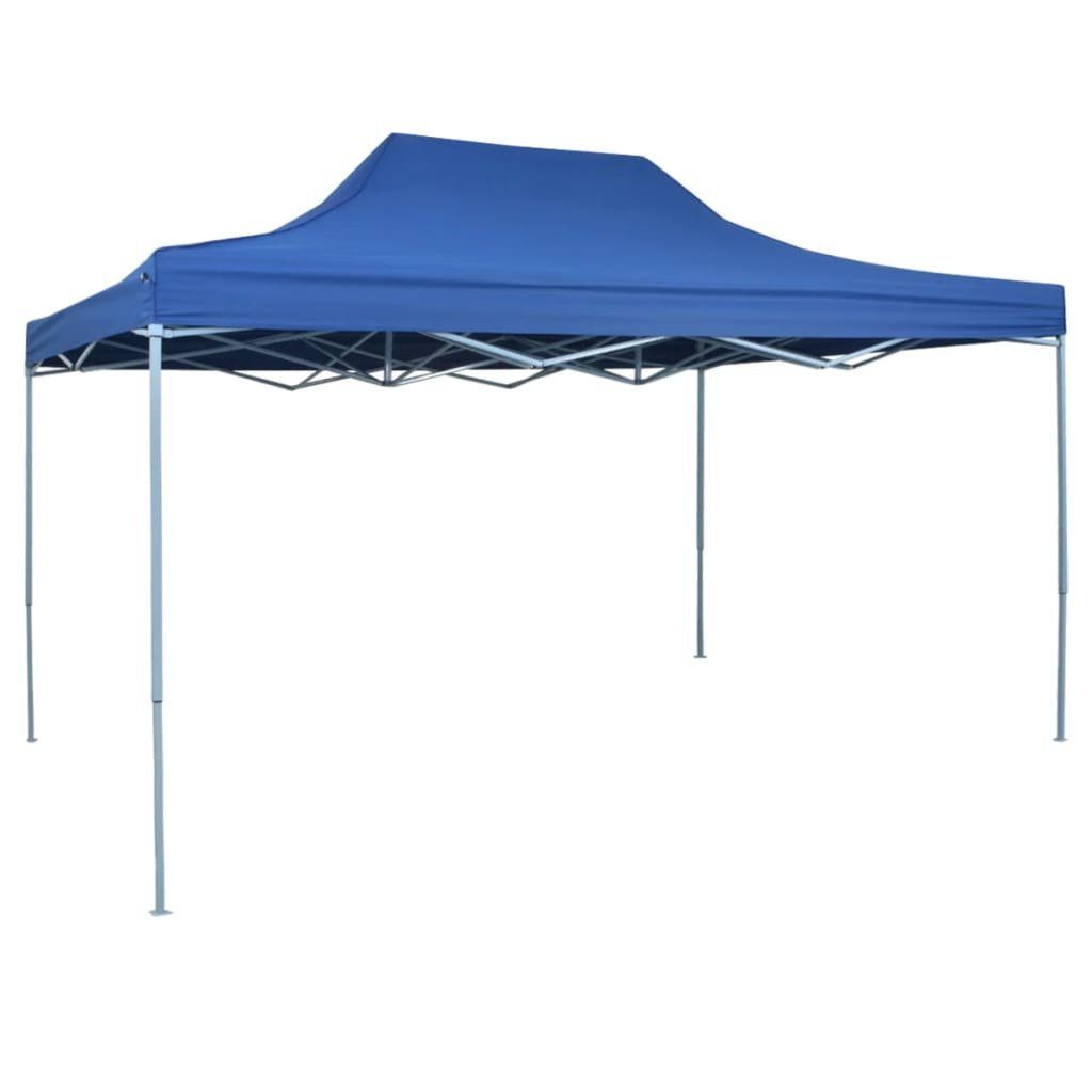 DOTMALL Faltpavillon Partyzelt Wasserdicht, Sonnenschutz, Faltbar,BxT: günstig online kaufen