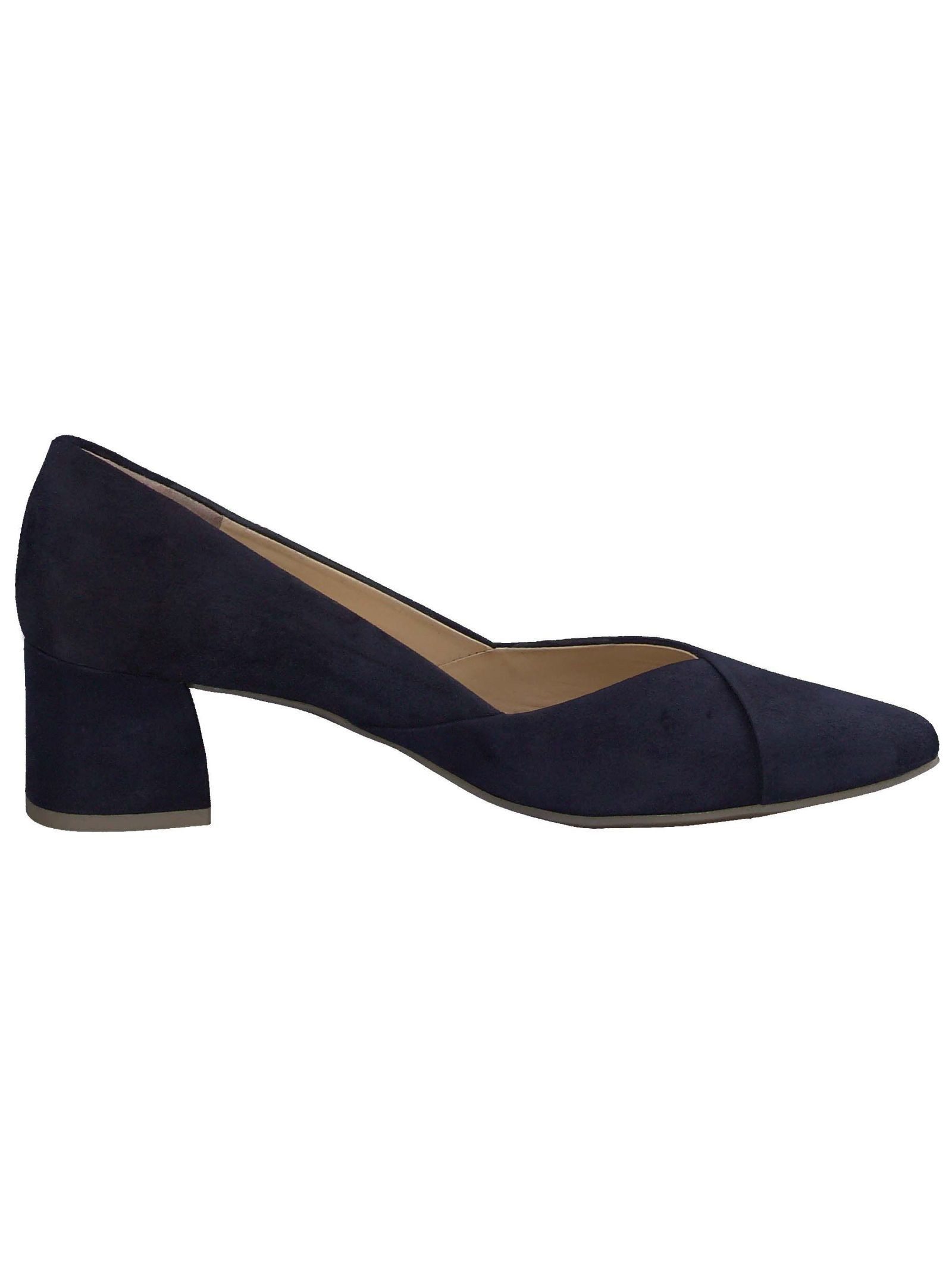 Paul Green Pumps Leder . Pumps