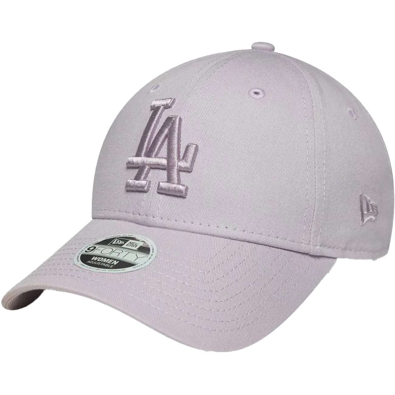New Era Baseball Cap LA Dodgers Female League Essential 9FORTY® LA Dodgers Female League Essential 9FORTY®
